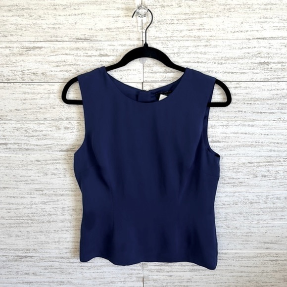 Marciano sleeveless Top | SIZE M - Picture 1 of 4